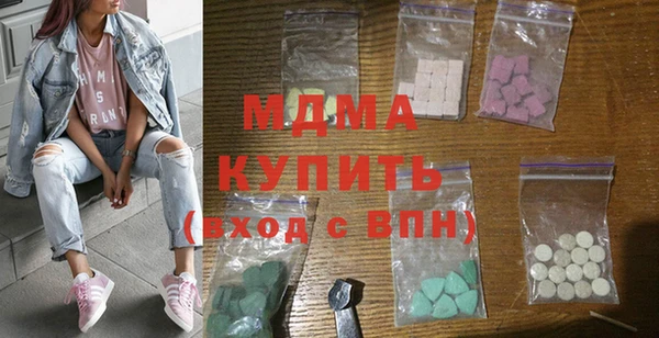 круглые Гусев